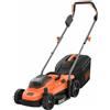 Black & Decker Tosaerba Black & Decker BCMW3336L1-QW 36 V