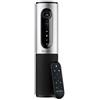 Logitech Sistema di Videoconferenza Logitech 960-001034 Full HD WIFI USB 2.0 Grigio