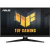 ASUS Monitor TUF Gaming VG32UQA1A 31,5 pollici 3840 x 2160 16:9 Anti-Glare 5ms 160Hz
