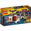 LEGO Batman, il Film - 70910 - Consegna Speciale dello Spaventapasseri
