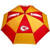 Team Golf NFL Ombrello da Golf, Oakland Raiders