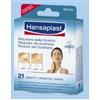 BEIERSDORF SpA Cerotto riduzione cicatrici hansaplast med 21 pezzi - Hansaplast - 905884983