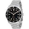 Invicta Vintage Pro Diver 31290 Nero Orologio Uomo Automatico - 40 mm