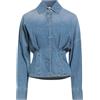 LIU -JO - Camicia di jeans