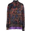 JUST CAVALLI - Camicie e bluse fantasia