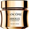 Lancôme Absolue Longevity The soft cream - ricaricabile