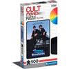 Puzzle The Blues Brothers Cult Movies 500 pezzi Clementoni