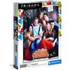 Puzzle Friends 1000 pezzi Clementoni