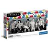 Puzzle Friends Panorama 1000 Pezzi Clementoni