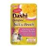 INABA DASHI DELIGHTS silky broth POLLO SALMONE busta 40gr