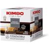 Kimbo Capsule Compatibili Nescafé Dolce Gusto - 60 Capsule - Espresso Intenso - 2 Confezioni da 30 Capsule