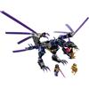 LEGO Ninjago - der Drache des Overlord