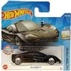 Hot Wheels - McLaren F1 - Factory Fresh 4/10 - HCT93 - Short Card - Ryu's Rides - Nero - Mattel 2022