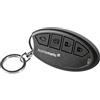Homematic IP Smart Home telecomando portachiavi - accesso, telecomando radio, accessorio per la vostra serratura Homematic IP con funzione app, aprire, chiude e blocca Smart Lock, 142561A0