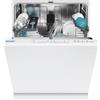 ZEROWATT Lavastoviglie A Incasso Zerowatt Zwi 3e53e0w Coperti 13 Profondita' 57 Cm Classe Energetica E