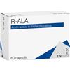 Tsunami Pharma R-Ala 60caps