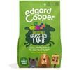 *Edgard&Cooper Edgard&Cooper - Adult Large Carne Fresca di Agnello Nutrito con Erba Senza Cereali - 7kg