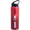 Hy-Pro Liverpool F.C. Team Merchandise - Bottiglia in alluminio, colore rosso, 750 ml