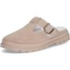 Palladium Dunelite Pyla Warm, Scarpe da Ginnastica Unisex-Adulto, Beige, 44 EU