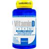 Yamamoto Vitamin D, 90 compresse + H2O Prozis - vitamina D