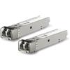 Ubiquiti Networks transceiver Ubiquiti U Fiber, Multi-Mode Module, 1G, 2 pezzi [UF-MM-1G]