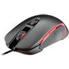 Cougar Mouse Cougar 400M Gaming - Iron Grey