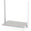 Keenetic Router/extender Keenetic Explorer AC1200 WiFi 4 porte 300/867Mbit/s Bianco [14]