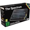 Console videogioco Plaion The Specrum Retro Games Ltd 48 giochi integrati Nero [1144446]