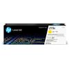 Hp Toner Hp 219X W2192X 2 500pagine Giallo