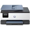 Hp Stampante inkjet Hp PRO 8135e 40Q47B 4in1 A4 6/12PPM F/R ADF WiFi-BT-USB LCD 1Y 256MB 1200x1200 AirPrint *Esposizione*