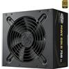 Cooler master Alimentatore 750W CoolerMaster MWE Gold V3 80 Plus Gold Nero [MPE-7506-ACAG-BEU]