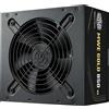 Cooler master Alimentatore 850W CoolerMaster MWE Gold V3 80 Plus Gold Nero [MPE-8506-ACAG-BEU]