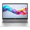 Hp Notebook 15.6'' Hp 15-FD0084NL i5-1334U 16GB/512GB SSD/Win11H/Argento [B86BJEA]