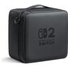 Nintendo Custodia da trasporto Nintendo all-in-one per Switch 2 Nero [10015473]