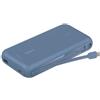 Belkin Batteria portatile Belkin BoostCharge BPB024HQBL Usb-c 20000mAh PD 30W Blu [BPB024HQBL]