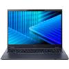 Acer Notebook 16'' Acer TravelMate P4 TMP416-54-TCO-71PA Core Ultra 7-255U/16GB/1TB SSD/Win11Pro/Blu [NX.BFSET.003]