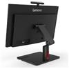 Lenovo Pc All-in-one 23.8" Lenovo ThinkCentre M90a Gen 6 Core Ultra 7-265/16GB/1TB/Win11Pro/Nero [13AT0015IX]