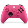 Microsoft Controller Microsoft EP2-29912 Gamepad Xbox Wireless/Bluetooth Analogico/Digitale Xbox Series/Android/iOS/PC Rosa/Bianco [196388518067]