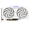 Sapphire Scheda Video Amd Sapphire Radeon RX 9060 16GB GDDR6 128bit Bianco [11350-02-20G]