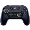 Hori Controller Hori HPC-055E Gamepad Analogico/Digitale Bluetooth/Usb per Steam Nero [HPC-055E]