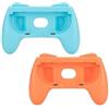 Qubick Grip Controller Qubick COS20005 Grip Gamepad Switch 2 Blu/Rosso