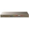 Ip Com Router VPN IP-COM M50-F Gstito 1x2.5GE + 5xGE + 2xSFP fino a 2.5Gbps Grigio [M50-F]