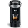 BORBONE Macchina da caffe' espresso Borbone Bluemoon a capsule 0.9l 650W Nero/Cromo