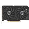 Asus Scheda Video Amd Asus Radeon RX 9060 XT Dual 8GB GDDR6 128bit Nero [90YV0MI1-M0NA00]