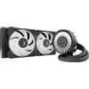 Arctic Dissipatore cpu a liquido AiO Arctic Liquid Freezer III Pro 240 A-RGB 240cm Nero [ACFRE00182A]
