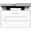 PANTUM Stampante laser Pantum multifunzione3in1 a colori A4 Bianco [BM4200DW]