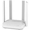 Keenetic Router Keenetic sprinter WI-FI 6 MESH AX3000 con smart switch 4 porte Gigabit 1000Mbps [KN-3711-01-EU]
