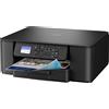 Brother Stampante Brother DCP-J1310W multifunzione 3in1 a colori A4 Nero [DCPJ1310DWRE1]