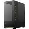 Msi Case Msi Mag Pano 110R PZ Mid-Tower ATX Nero [306-7G28R21-JA4]