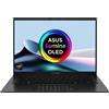 Asus Notebook 14" Asus Zenbook R7 350/16GB/1TB SSD/Win11H/ Nero [UM3406KA-PP005W]